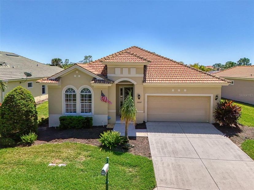 Picture of 13217 Scrub Jay Court, Port Charlotte FL 33953