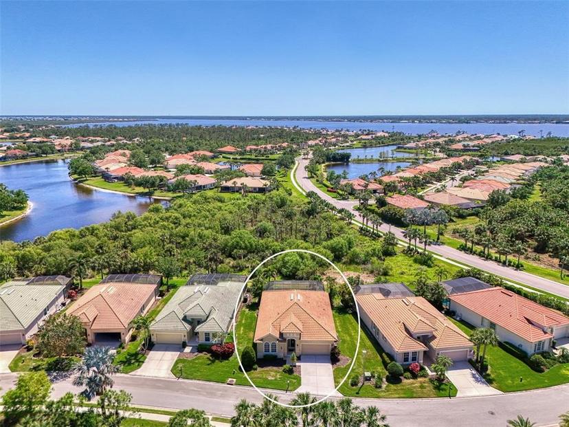 Picture of 13217 Scrub Jay Court, Port Charlotte FL 33953