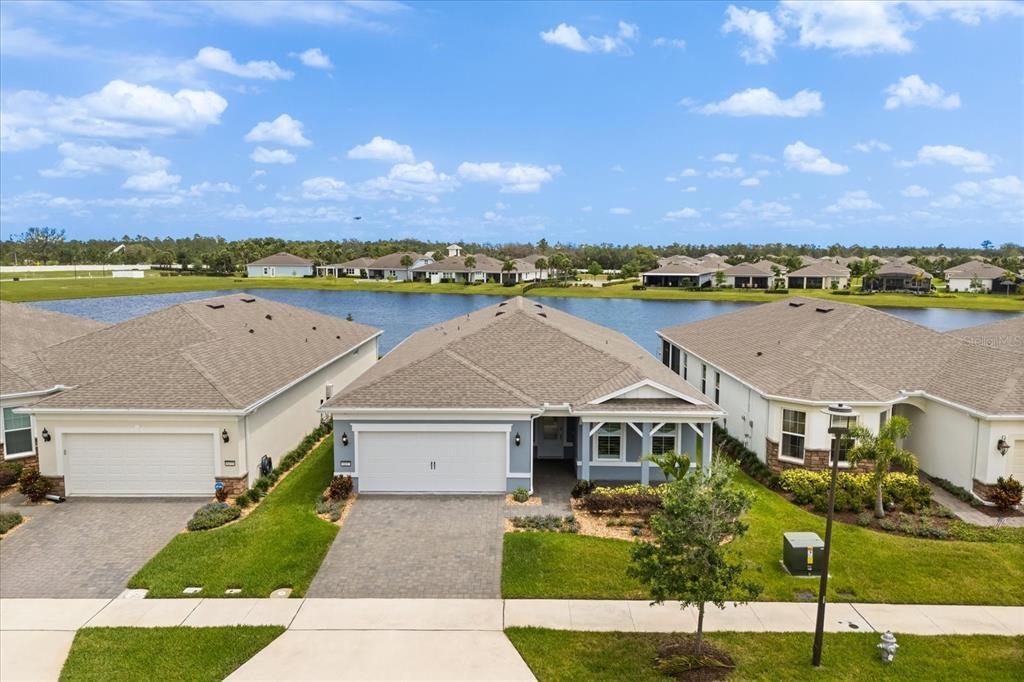 Picture of 6137 Blue Pond Way, St Cloud, FL 34771