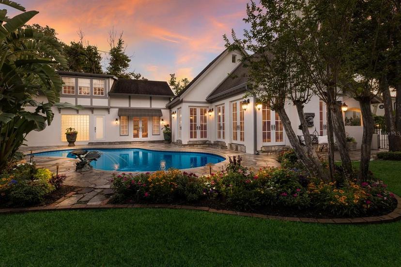 Picture of 1829 Bougainvillea Street, Sarasota FL 34239