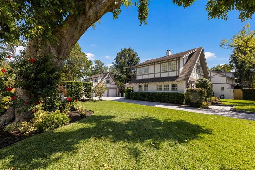 Picture of 1829 Bougainvillea Street, Sarasota FL 34239
