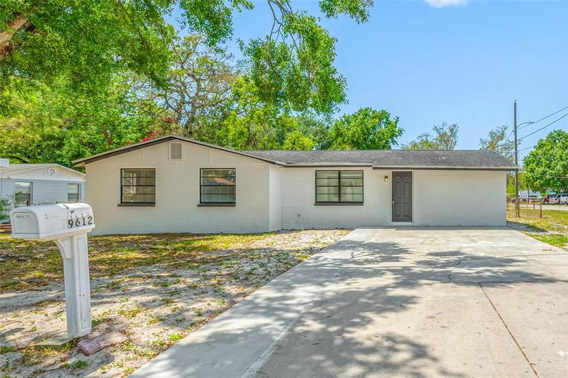 Picture of 9612 N 16Th Street, Tampa FL 33612