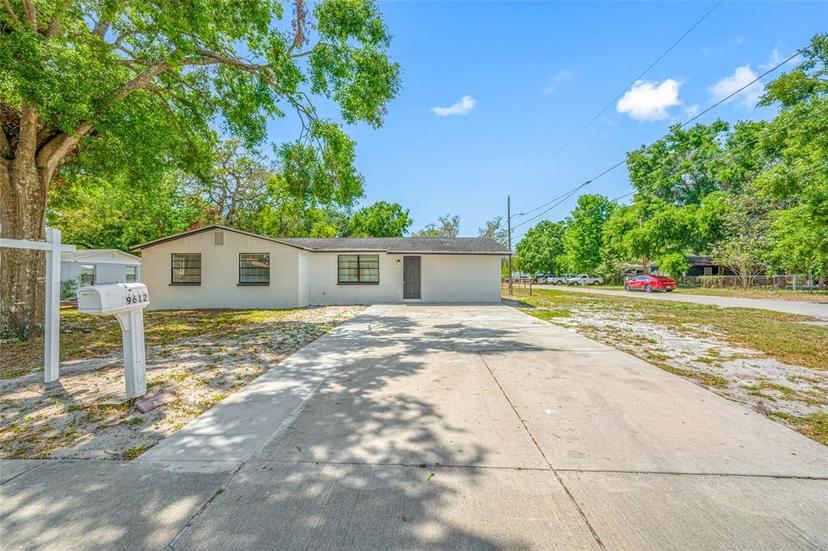 Picture of 9612 N 16Th Street, Tampa FL 33612