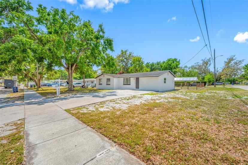 Picture of 9612 N 16Th Street, Tampa FL 33612