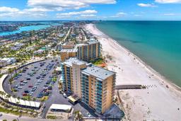 Picture of 880 Mandalay Avenue Unit N710, Clearwater Beach, FL 33767