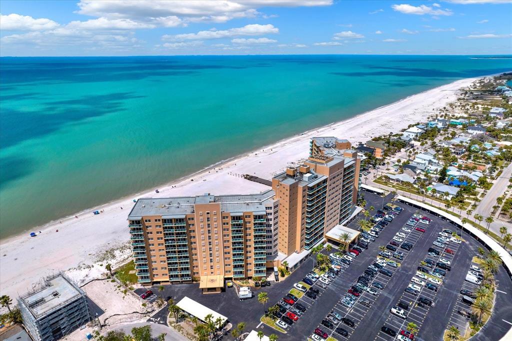 Picture of 880 Mandalay Avenue Unit N710, Clearwater Beach, FL 33767