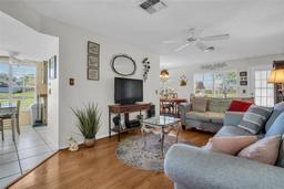 Picture of 4819 Boonesboro Court, New Port Richey, FL 34655