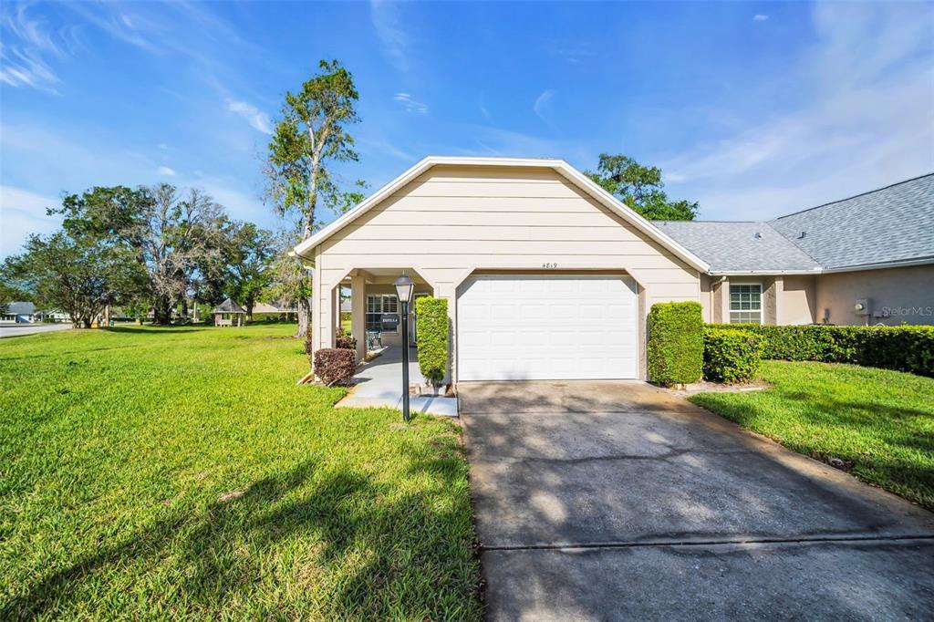 Picture of 4819 Boonesboro Court, New Port Richey, FL 34655