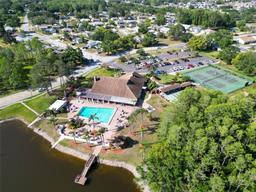 Picture of 4819 Boonesboro Court, New Port Richey, FL 34655