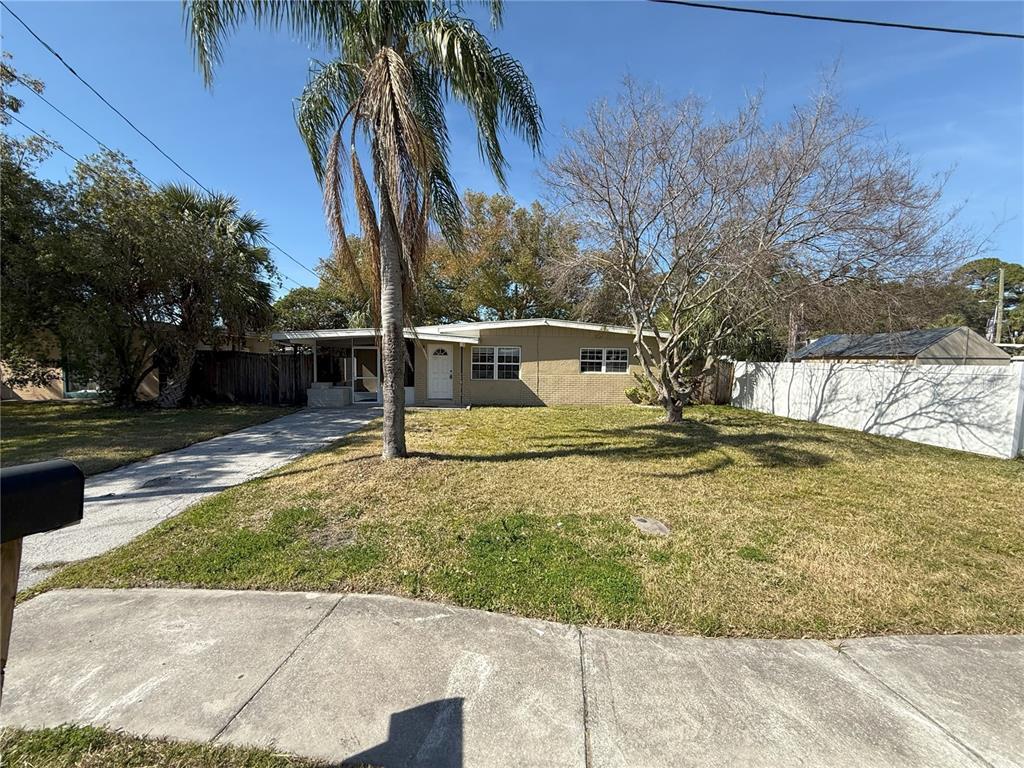 Picture of 7366 Royal Palm Drive, New Port Richey, FL 34652