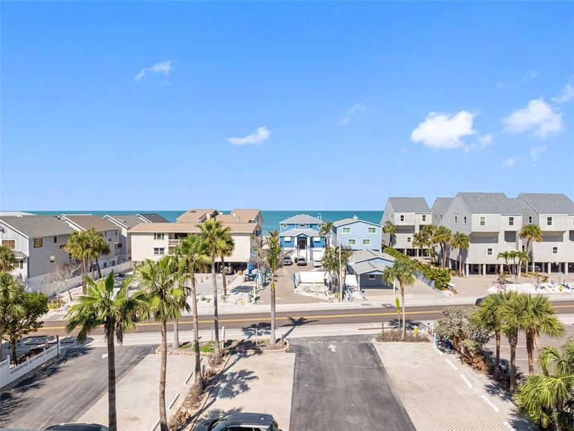 Picture of 19925 Gulf Boulevard Unit 402, Indian Shores FL 33785