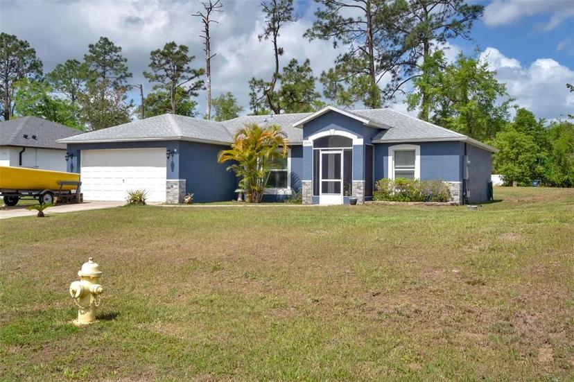 Picture of 2674 Coachman Drive, Deltona FL 32738