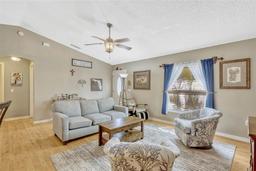 Picture of 2674 Coachman Drive, Deltona, FL 32738