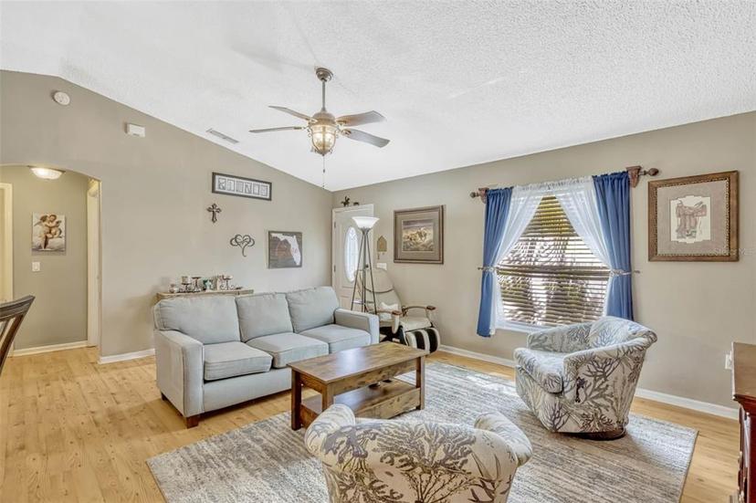 Picture of 2674 Coachman Drive, Deltona FL 32738