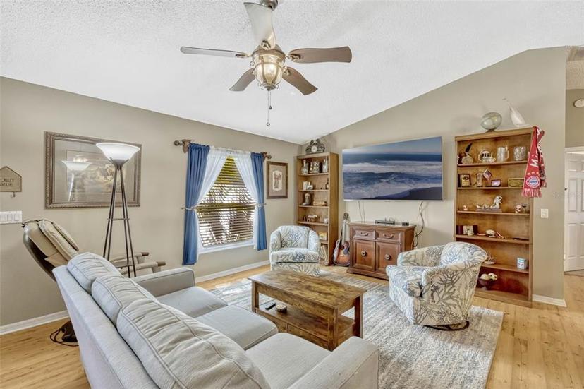 Picture of 2674 Coachman Drive, Deltona FL 32738