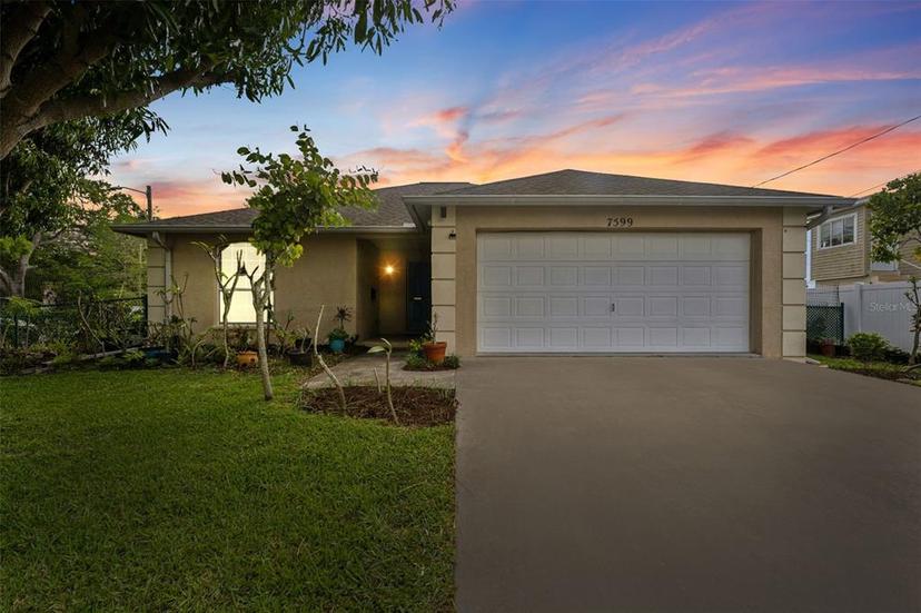 Picture of 7599 57Th Street N, Pinellas Park FL 33781
