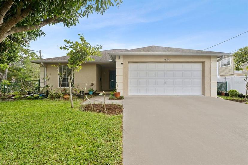 Picture of 7599 57Th Street N, Pinellas Park FL 33781