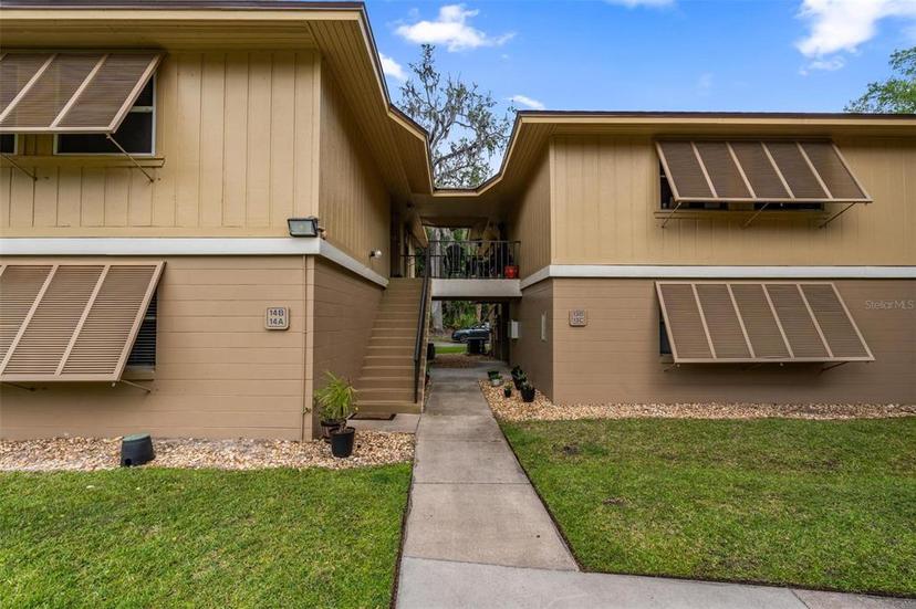 Picture of 140 Orchid Woods Court Unit 14B, Deltona FL 32725