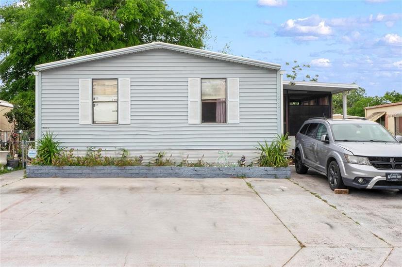 Picture of 6605 Aberdeen Ave, New Port Richey FL 34653