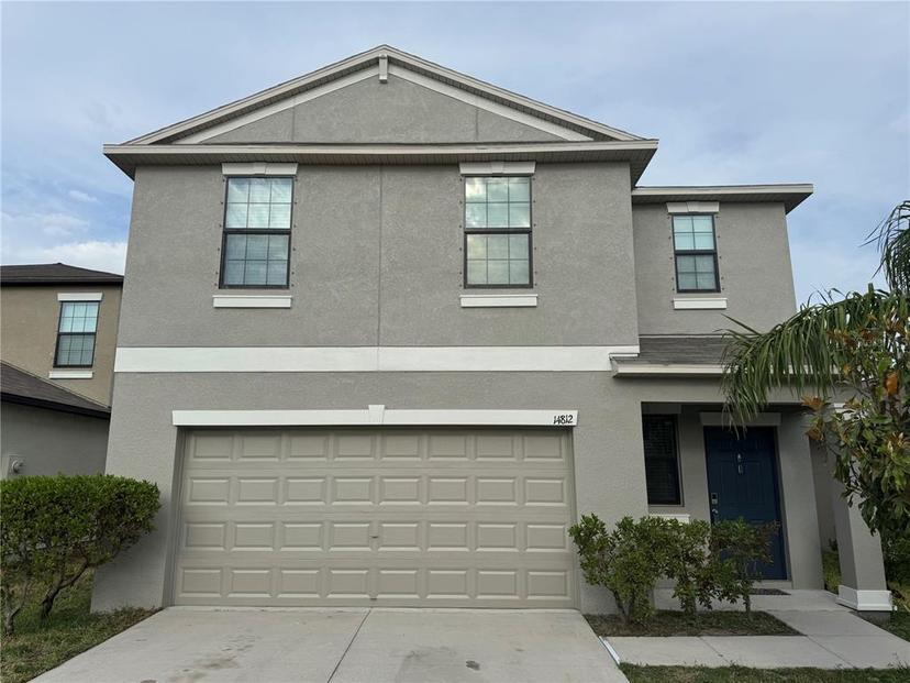 Picture of 14812 Boulder Pass Place, Wimauma FL 33598