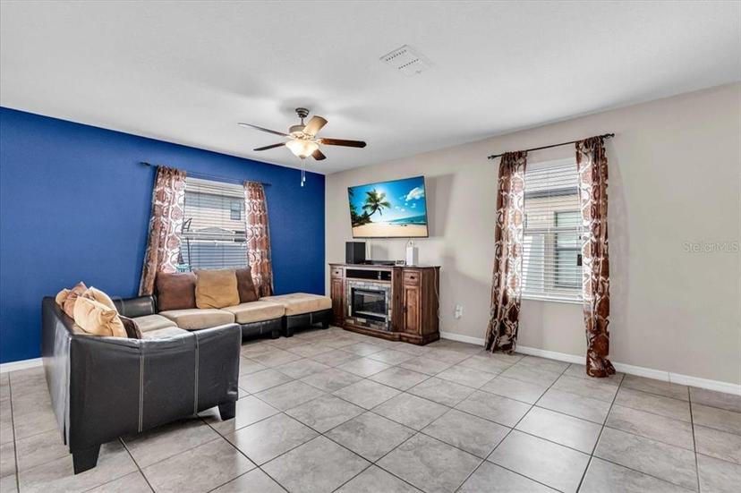 Picture of 14812 Boulder Pass Place, Wimauma FL 33598