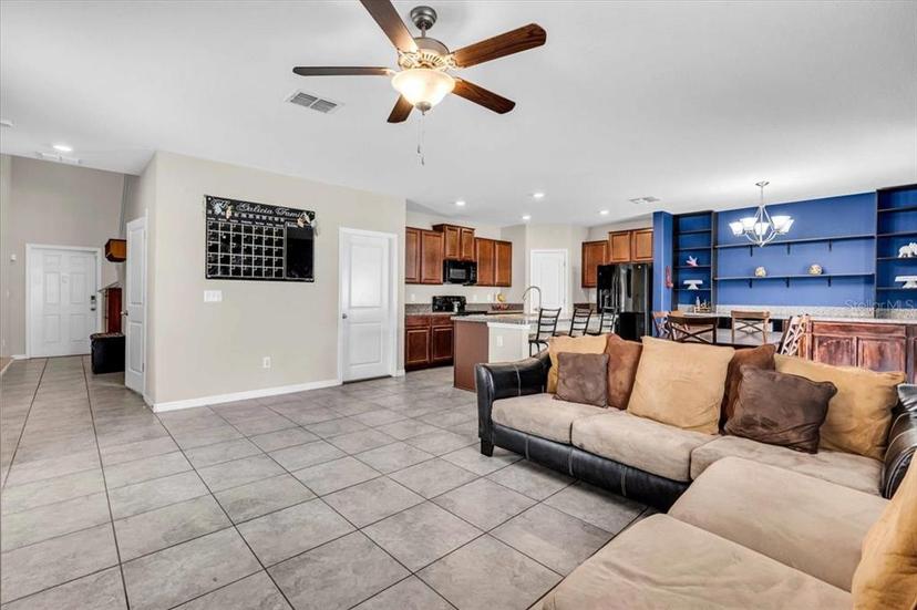 Picture of 14812 Boulder Pass Place, Wimauma FL 33598