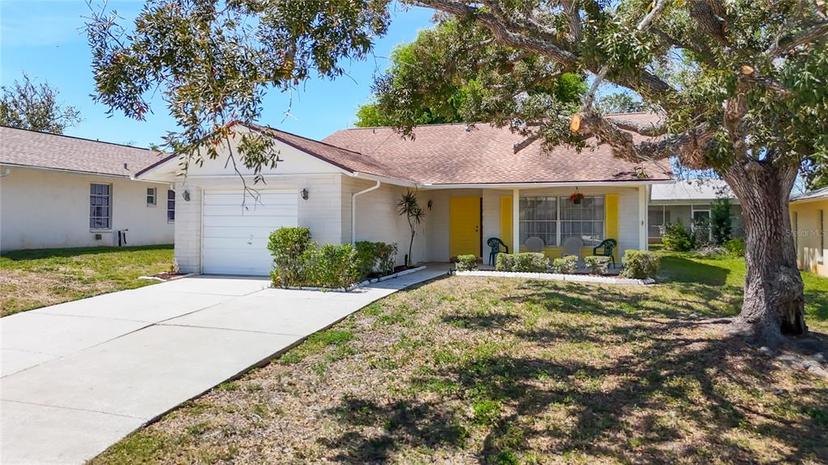 Picture of 10819 Los Santos Drive, Port Richey FL 34668