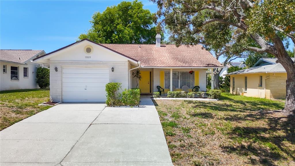 Picture of 10819 Los Santos Drive, Port Richey, FL 34668