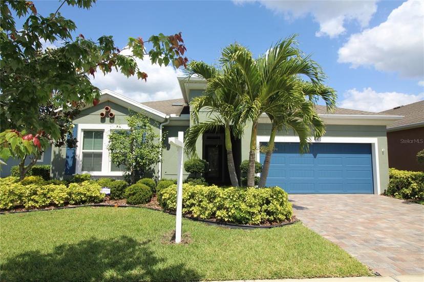Picture of 6417 Blue Sail Lane, Apollo Beach FL 33572