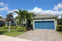 Picture of 6417 Blue Sail Lane, Apollo Beach, FL 33572
