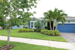 Picture of 6417 Blue Sail Lane, Apollo Beach, FL 33572