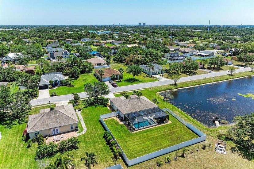 Picture of 1603 21St Avenue W, Palmetto FL 34221