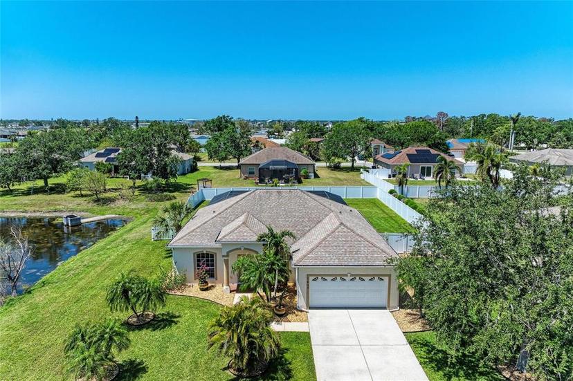 Picture of 1603 21St Avenue W, Palmetto FL 34221