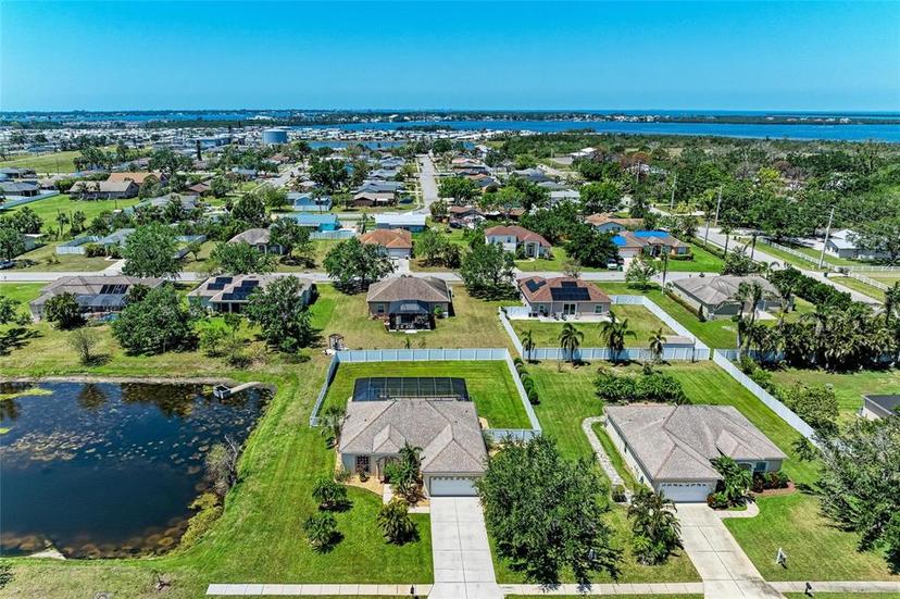 Picture of 1603 21St Avenue W, Palmetto FL 34221
