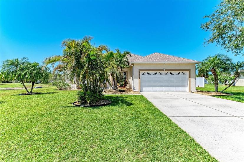 Picture of 1603 21St Avenue W, Palmetto FL 34221