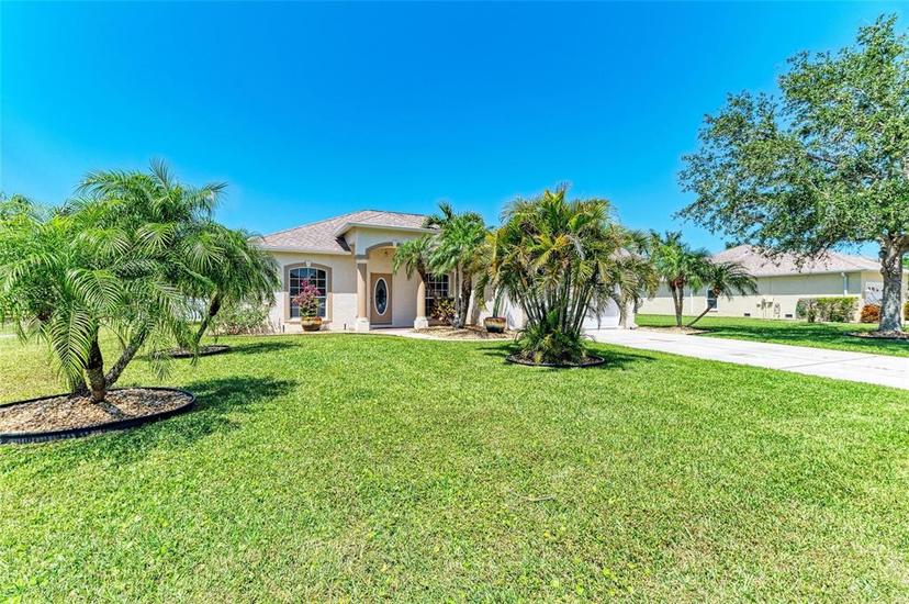 Picture of 1603 21St Avenue W, Palmetto FL 34221