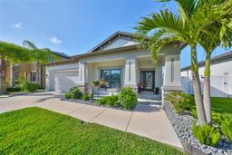 Picture of 11407 Leland Groves Drive, Riverview, FL 33579