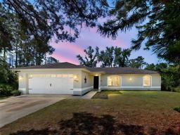 Picture of 4777 Sunburst Avenue, North Port, FL 34286