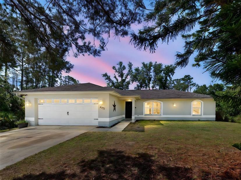 Picture of 4777 Sunburst Avenue, North Port FL 34286