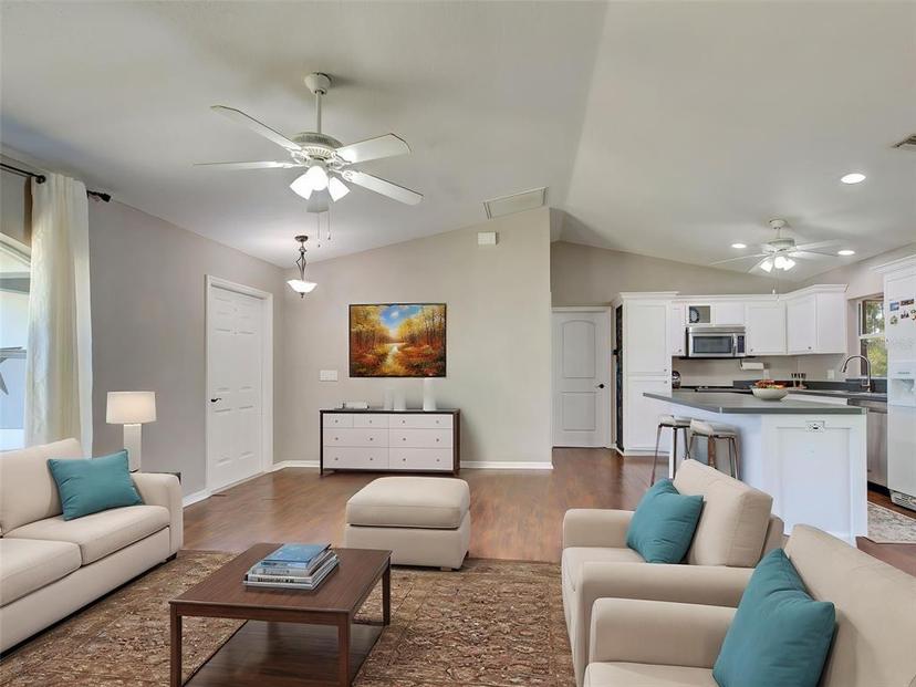 Picture of 4777 Sunburst Avenue, North Port FL 34286