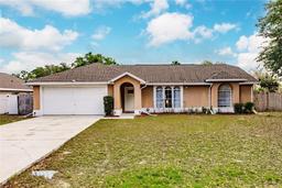 Picture of 206 Chris Court, Davenport, FL 33896