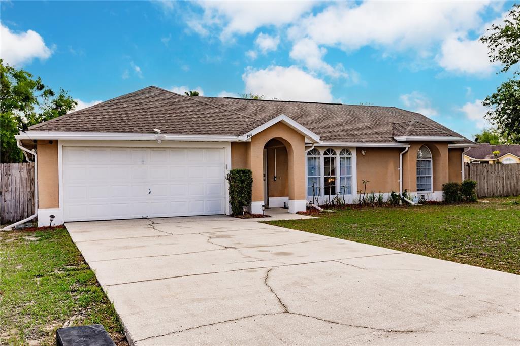 Picture of 206 Chris Court, Davenport, FL 33896