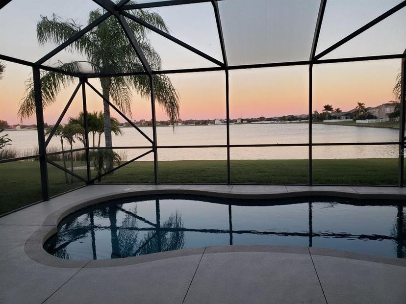 Picture of 1806 Mira Lago Circle, Ruskin FL 33570