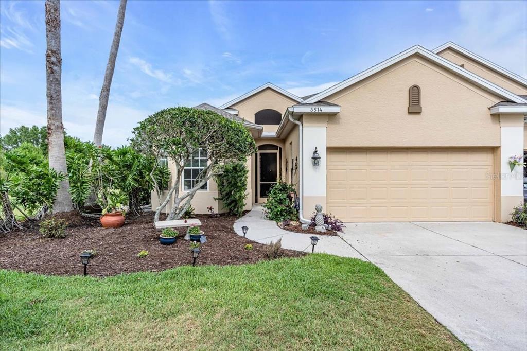 Picture of 3514 92Nd Avenue E, Parrish, FL 34219