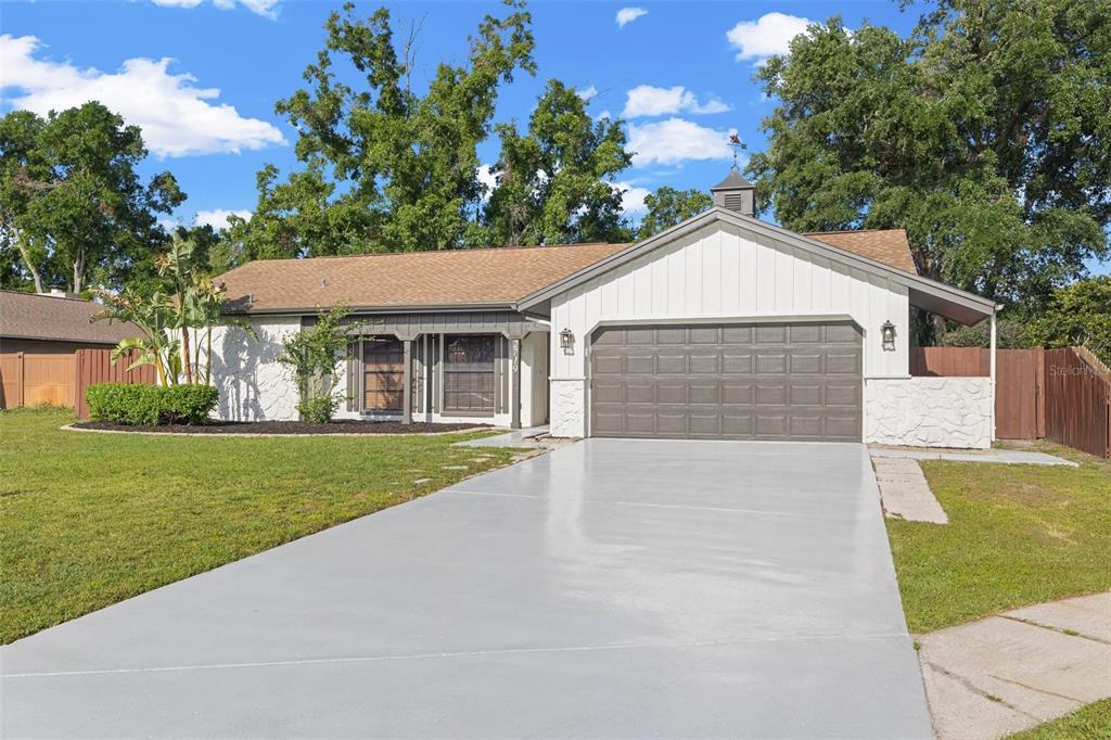 Picture of 2719 Cypress Hollow Court, New Port Richey, FL 34655