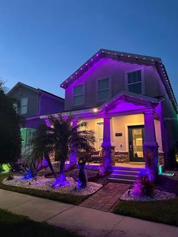 Picture of 11813 Ginsberg Place, Orlando, FL 32832
