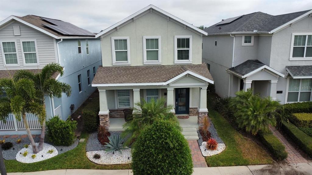 Picture of 11813 Ginsberg Place, Orlando, FL 32832