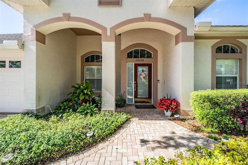 Picture of 10510 Castleford Way, Tampa FL 33626