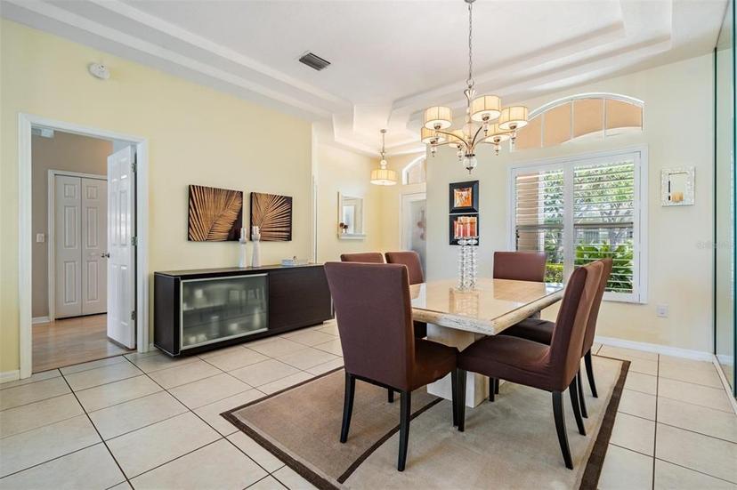 Picture of 10510 Castleford Way, Tampa FL 33626