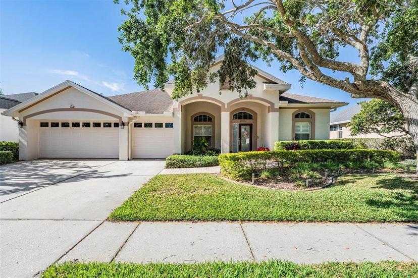Picture of 10510 Castleford Way, Tampa FL 33626